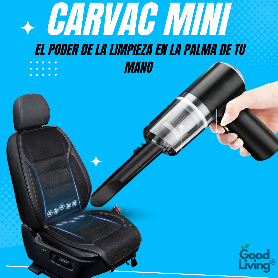 CARVAC MINI