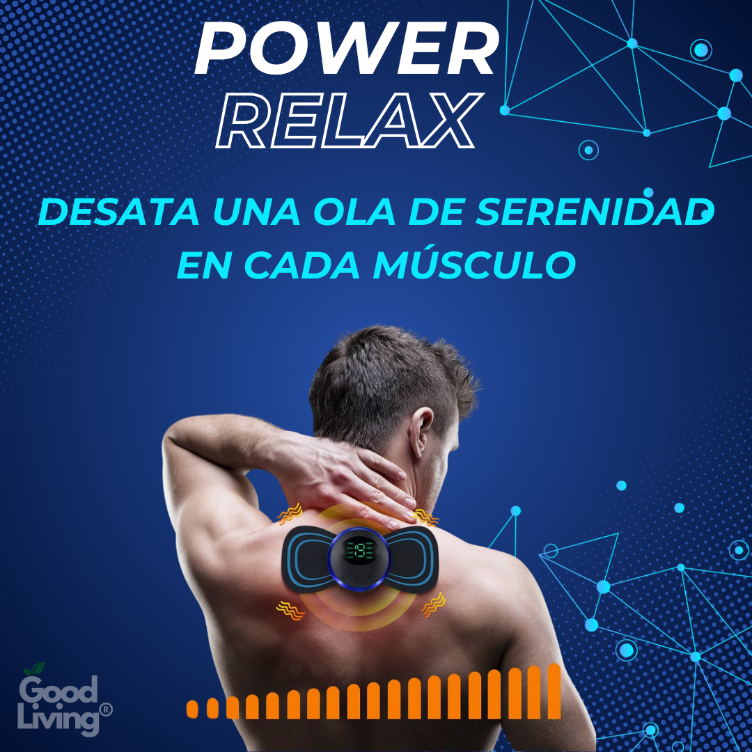 POWER RELAX