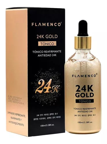 SERUM 24K