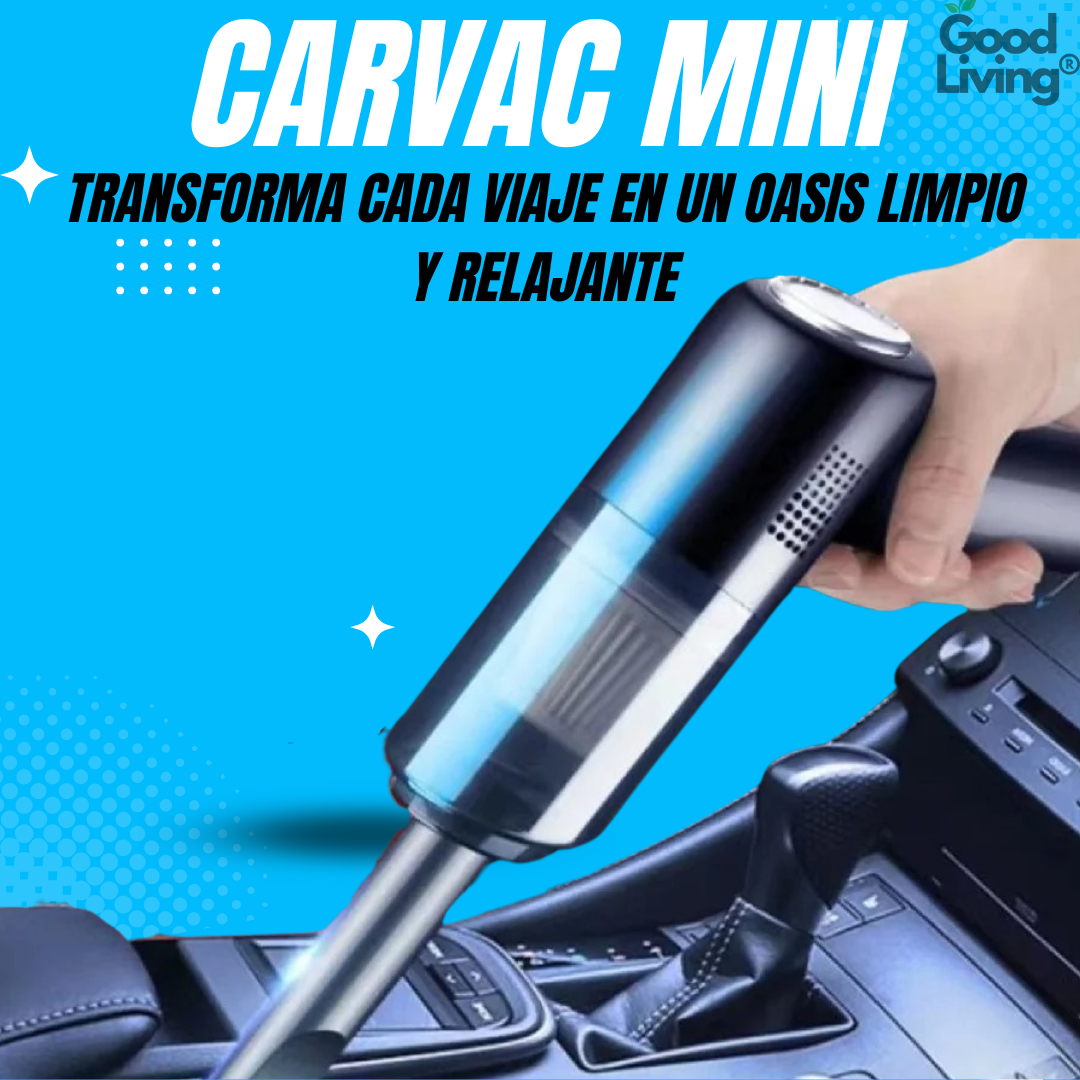 CARVAC MINI