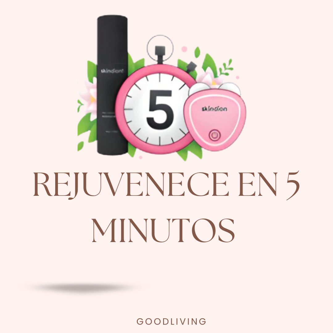 SKINDION®REDUCTOR EFECTO LIFTING 💝+🎁REGALO[SERUM 24K]+[E-BOOK SKINCARE]