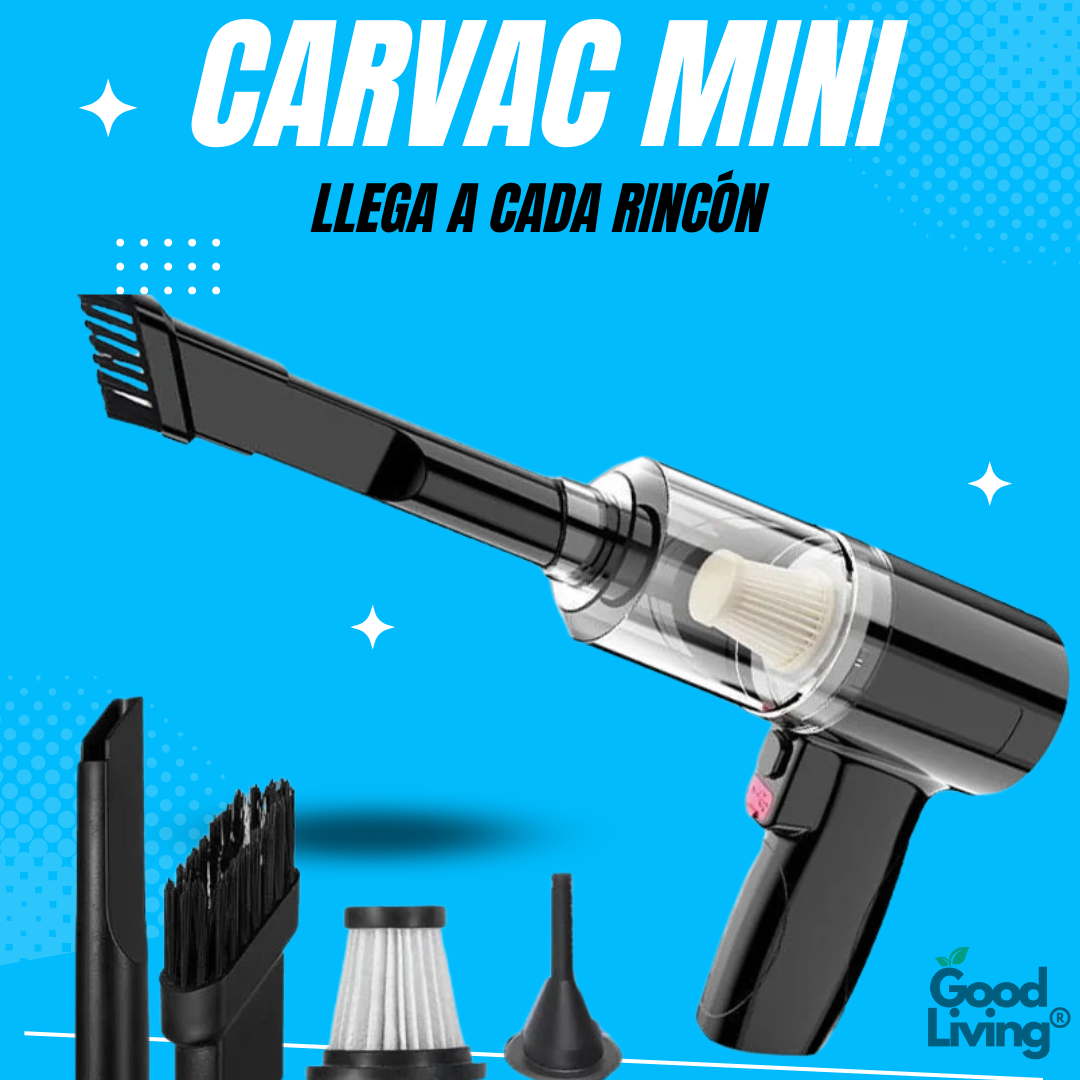 CARVAC MINI