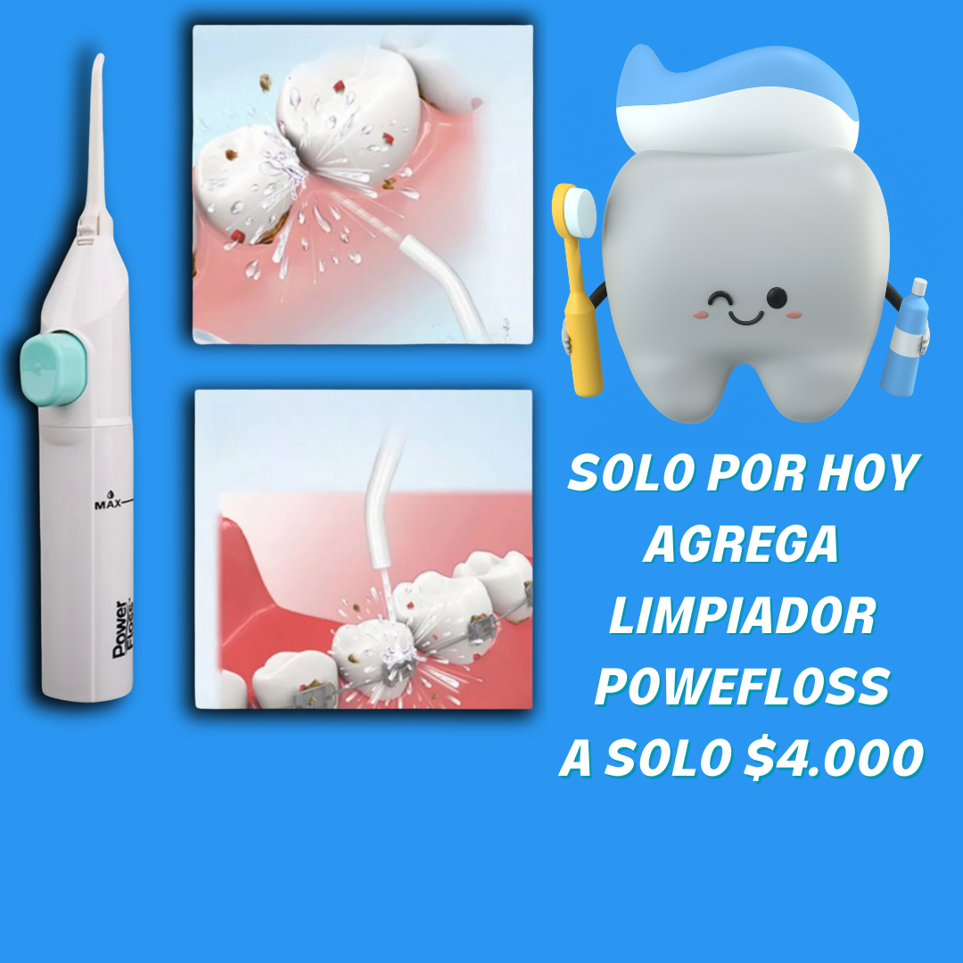 ESTERILIZADOR DE CEPILLOS UV