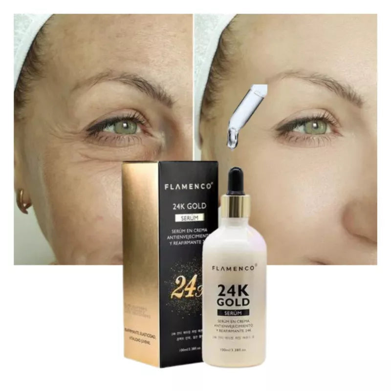 SERUM 24K