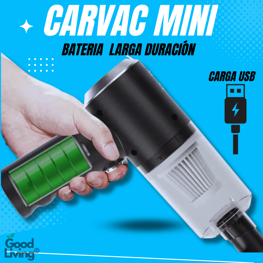 CARVAC MINI